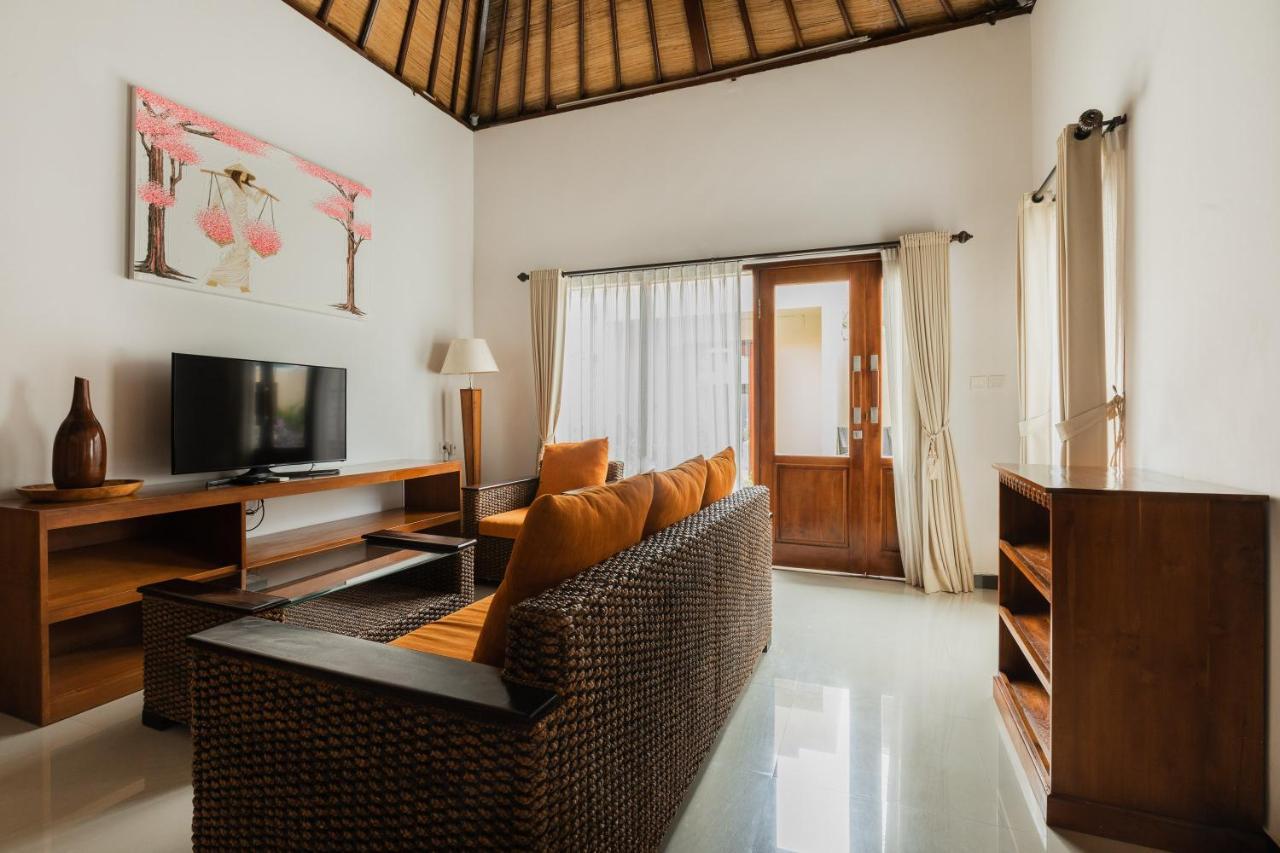 The Wyn Villa Uluwatu  Exterior photo